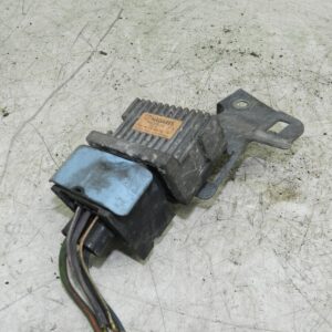 2012 FORD GALAXY MK3 TITANIUM. AV6112A343BA GLOW PLUG RELAY