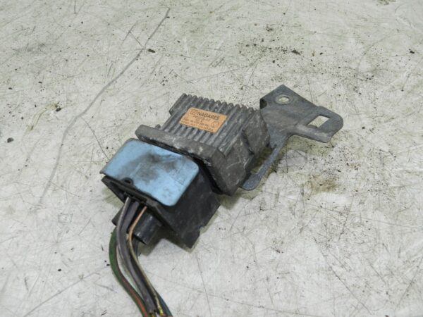 2012 FORD GALAXY MK3 TITANIUM. AV6112A343BA GLOW PLUG RELAY