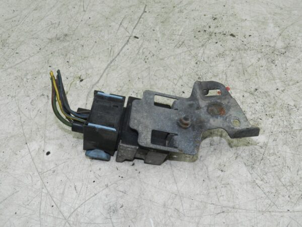 2012 FORD GALAXY MK3 TITANIUM. AV6112A343BA GLOW PLUG RELAY - Image 2