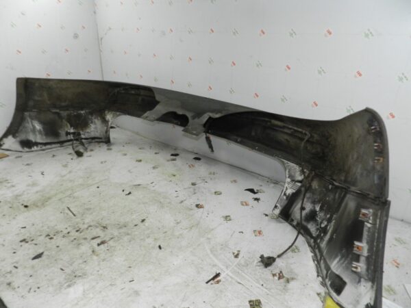 2012 FORD GALAXY MK3 TITANIUM. REAR BUMPER IN BLACK - Image 5