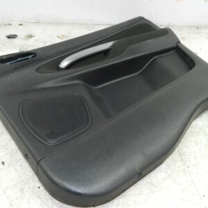 2012 FORD GALAXY MK3 TITANIUM. DRIVER SIDE REAR DOOR CARD