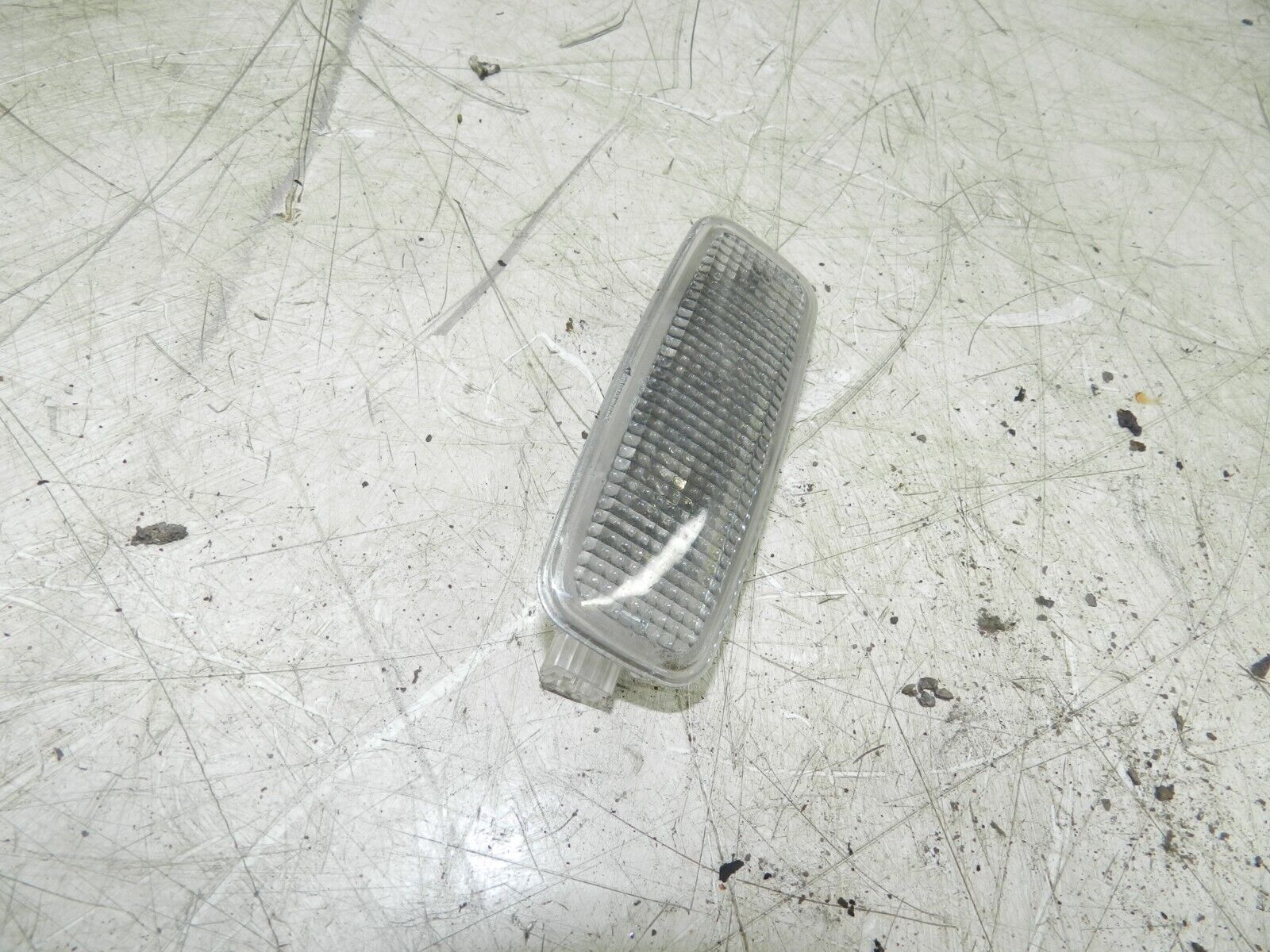 (121) 2007 AUDI A4 SALOON B7. INTERIOR LIGHT - Image 3