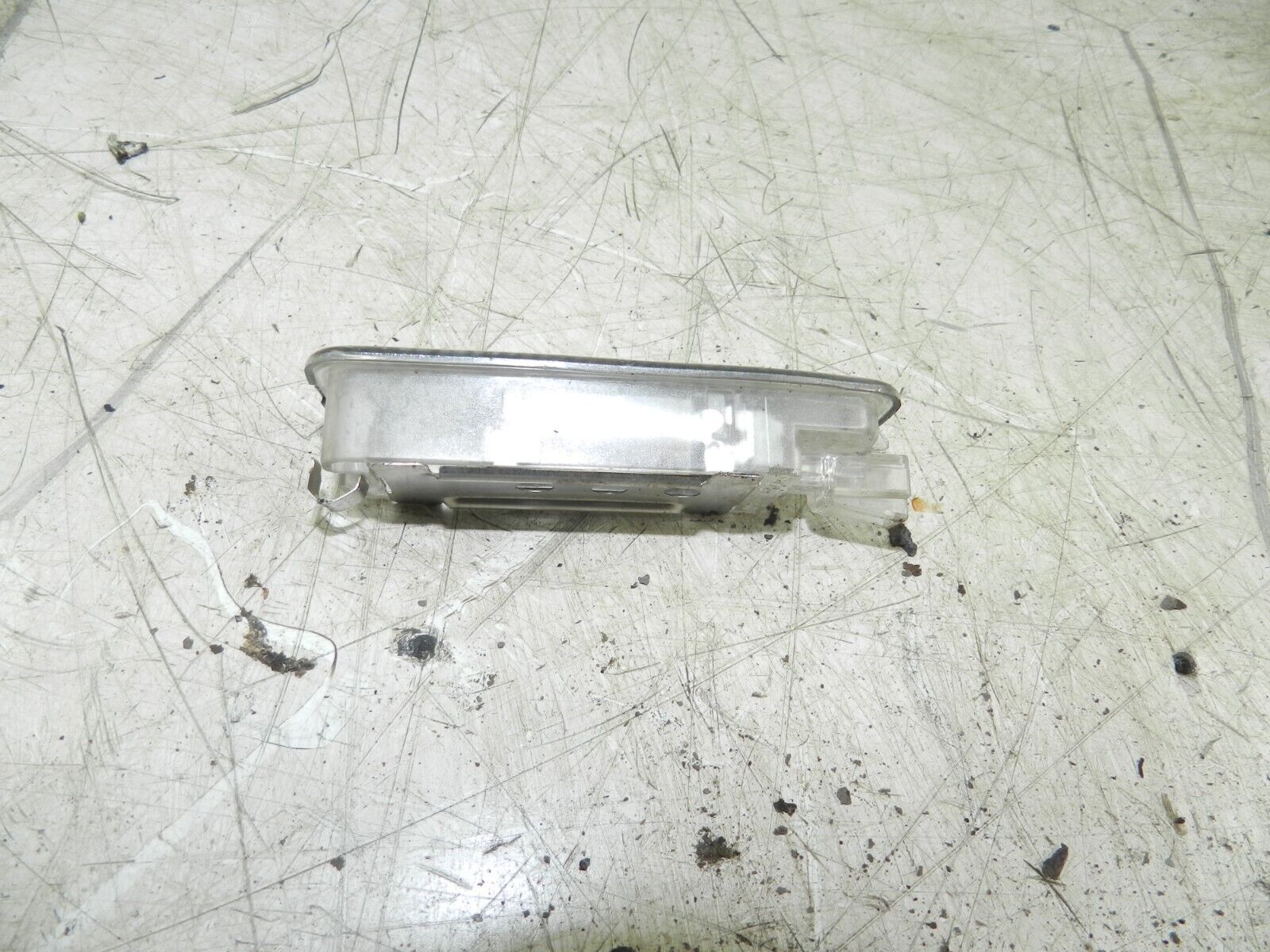 (121) 2007 AUDI A4 SALOON B7. INTERIOR LIGHT - Image 4