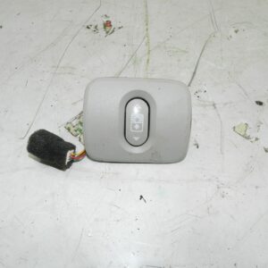 2011 NISSAN QASHQAI J10 MK1. SUN ROOF SWITCH