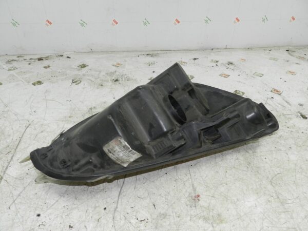 2012 FORD GALAXY MK3 TITANIUM. PASSENGER SIDE HEADLIGHT 6M2113W030BK - Image 2