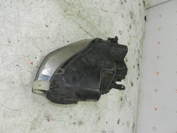 2012 FORD GALAXY MK3 TITANIUM. PASSENGER SIDE HEADLIGHT 6M2113W030BK - Image 3