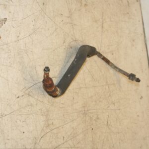 1988 BMW 735 7SERIES E32. AIR CON PIPE