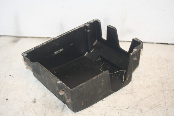 1988 BMW 735 7SERIES E32. 1716920 FUSE BOX COVER LID - Image 3