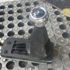 Mini Countryman 2014 R60 1.6 D - Gear Linkage / Gear Stick
