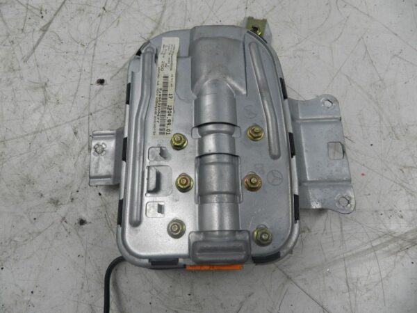 (131) 2002 MERCEDES BENZ E CLASS ESTATE W210. DRIVER FRONT DOOR AIRBAG
