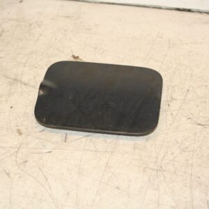 1988 BMW 735 7SERIES E32. FUEL FLAP COVER IN BLACK