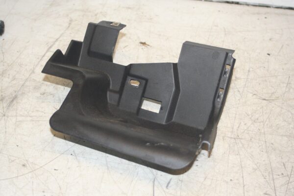 1988 BMW 735 7SERIES E32. PLASTIC TRIM GLOVE BOX DASH