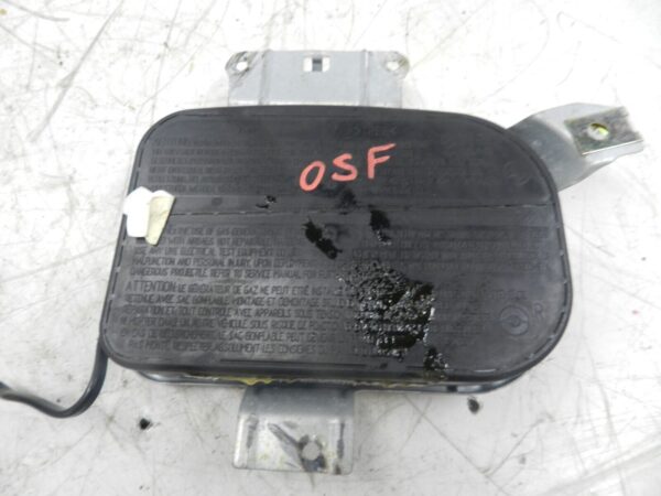 (131) 2002 MERCEDES BENZ E CLASS ESTATE W210. DRIVER FRONT DOOR AIRBAG - Image 3