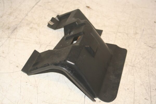 1988 BMW 735 7SERIES E32. PLASTIC TRIM GLOVE BOX DASH - Image 2