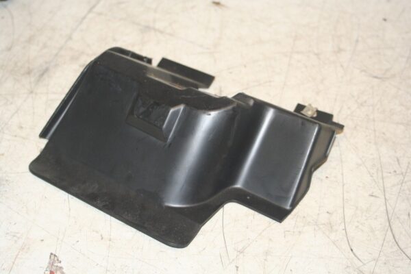 1988 BMW 735 7SERIES E32. PLASTIC TRIM GLOVE BOX DASH - Image 3
