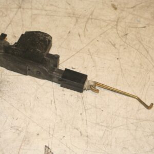 1988 BMW 735 7SERIES E32. LOCKING ACTUATOR 1389073 CENTRAL LOCKING MOTOR