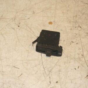 1988 BMW 735 7SERIES E32. LIGHT SWITCH