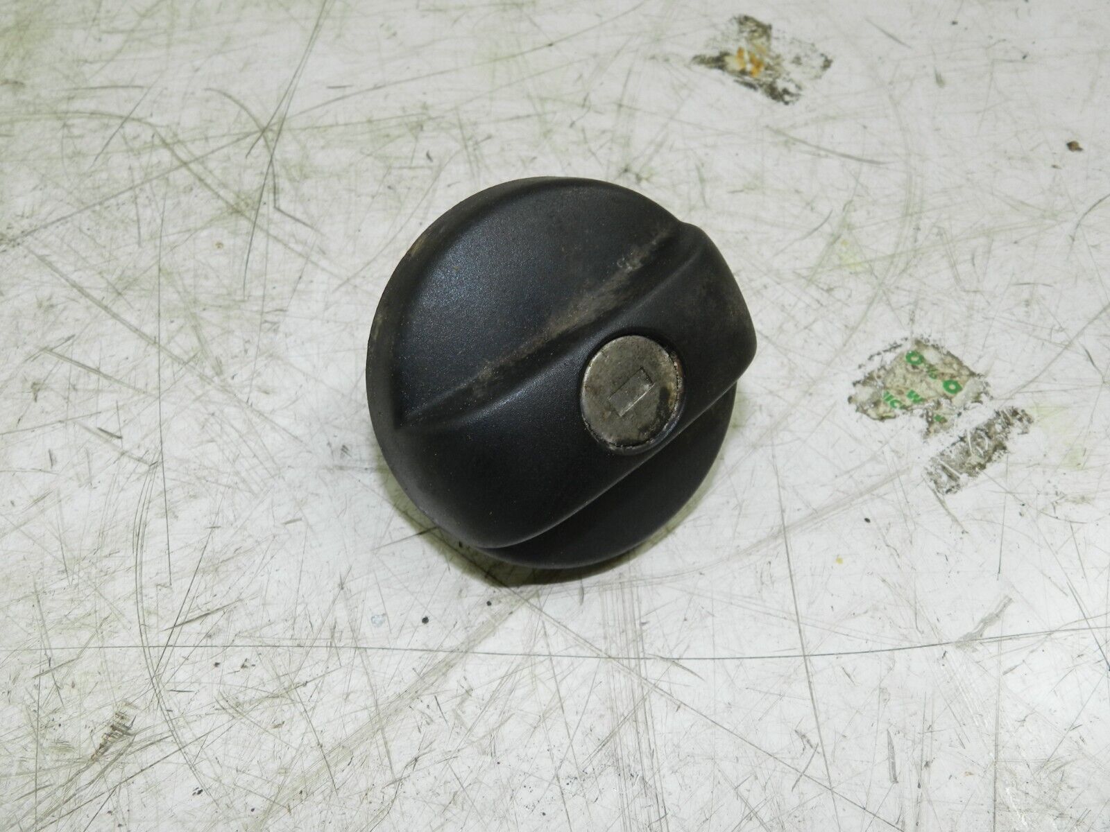 (135) 2003 CITROEN C3 PLURIEL CONVERTIBLE. KEY LOCK SET - Image 3