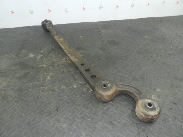 155 1999 LAND ROVER DISCOVERY 2 V8. DRIVER FRONT RADIUS ARM CONTROL SUSPENSION - Image 3
