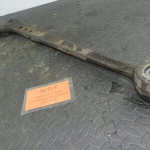 155 1999 LAND ROVER DISCOVERY 2 V8.  PASSENGER FRONT RADIUS ARM CTRL SUSPENSION