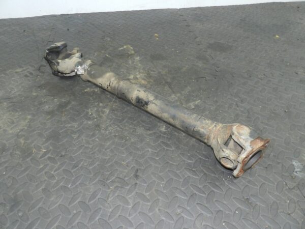 155 1999 LAND ROVER DISCOVERY 2 V8. FRONT PROP SHAFT - Image 3