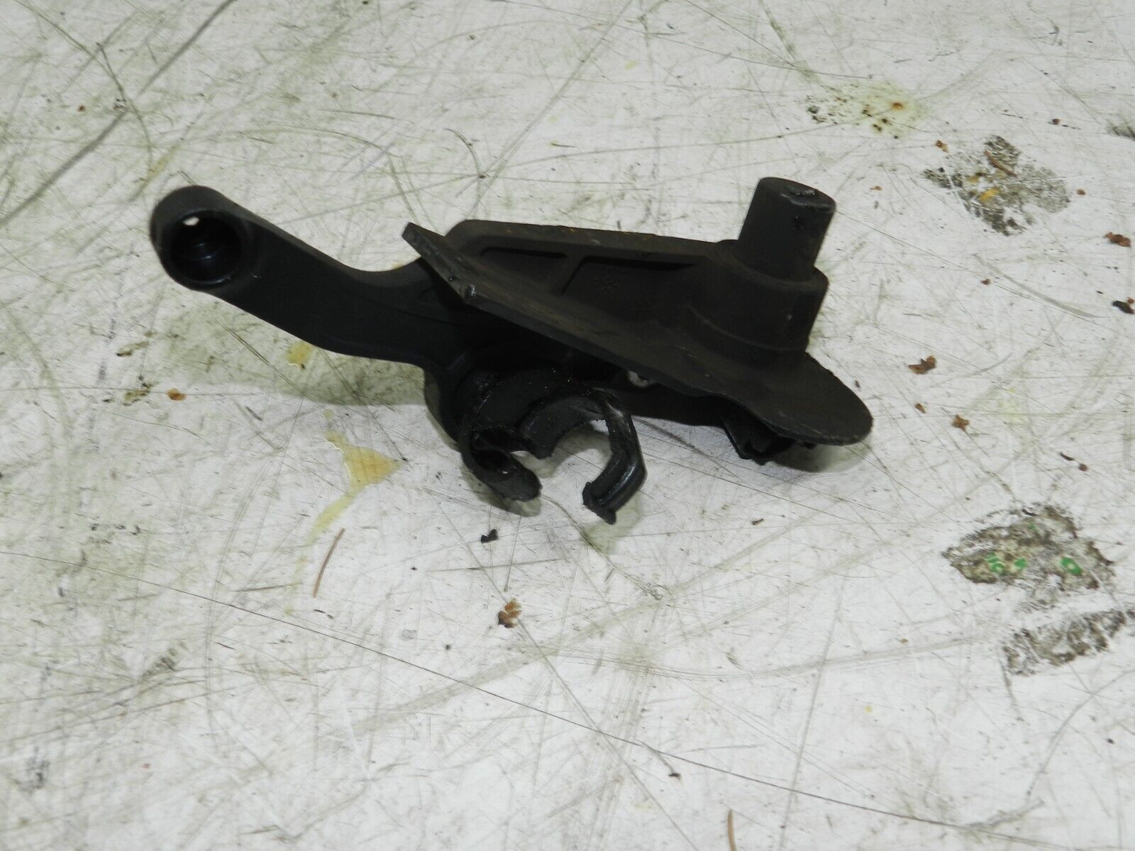 (135) 2003 CITROEN C3 PLURIEL CONVERTIBLE. CRANKSHAFT POSITION SENSOR
