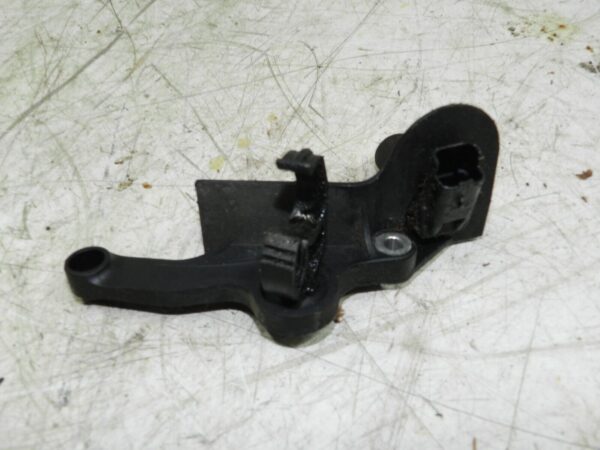 (135) 2003 CITROEN C3 PLURIEL CONVERTIBLE. CRANKSHAFT POSITION SENSOR - Image 2