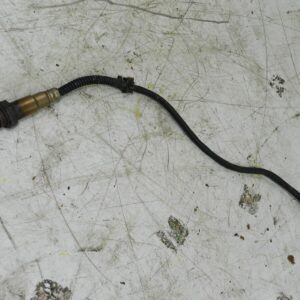 (135) 2003 CITROEN C3 PLURIEL CONVERTIBLE. LAMBDA SENSOR O2 OXYGEN SENSOR