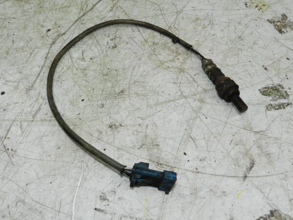 (135) 2003 CITROEN C3 PLURIEL CONVERTIBLE. LAMBDA SENSOR O2 OXYGEN SENSOR