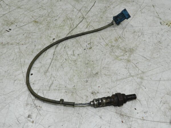 (135) 2003 CITROEN C3 PLURIEL CONVERTIBLE. LAMBDA SENSOR O2 OXYGEN SENSOR - Image 2