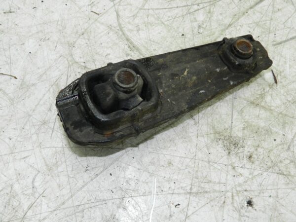 (135) 2003 CITROEN C3 PLURIEL CONVERTIBLE. ENGINE MOUNT - Image 2