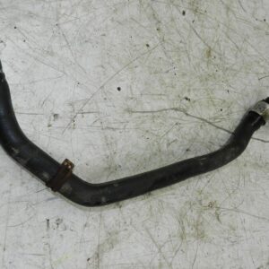 (135) 2003 CITROEN C3 PLURIEL CONVERTIBLE. COOLANT PIPE