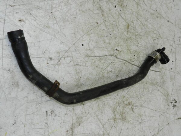 (135) 2003 CITROEN C3 PLURIEL CONVERTIBLE. COOLANT PIPE