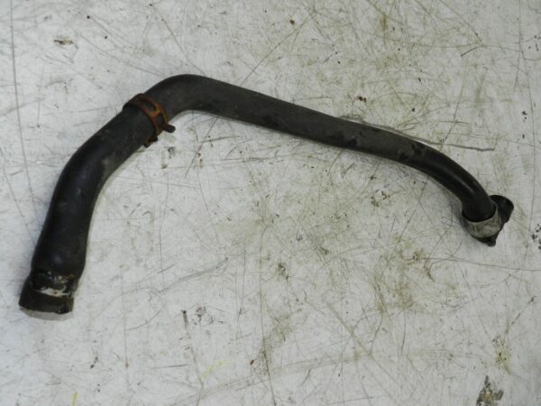 (135) 2003 CITROEN C3 PLURIEL CONVERTIBLE. COOLANT PIPE - Image 2