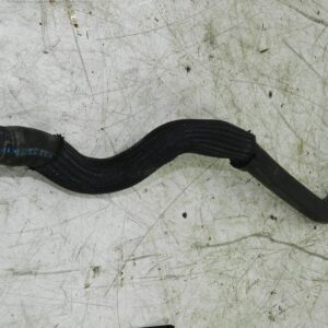 (135) 2003 CITROEN C3 PLURIEL CONVERTIBLE. COOLANT PIPE