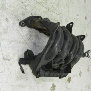(135) 2003 CITROEN C3 PLURIEL CONVERTIBLE. 1.4 PETROL INTAKE MANIFOLD