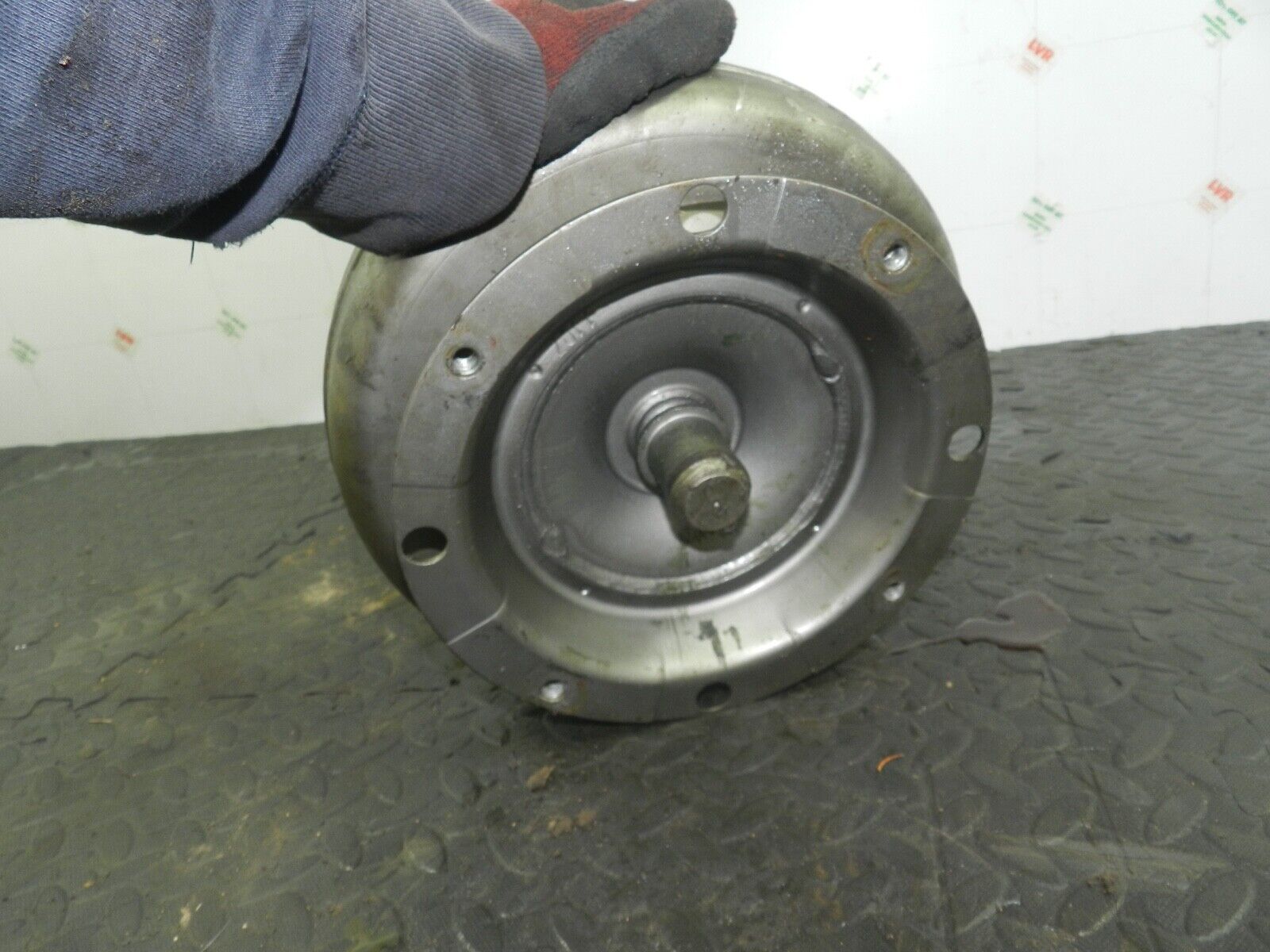 155 1999 LAND ROVER DISCOVERY 2 V8. AUTOMATIC TORQUE V8 CONVERTER - Image 3