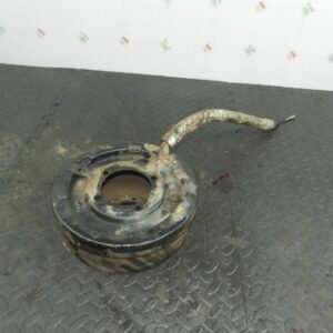 155 1999 LAND ROVER DISCOVERY 2 V8. HAND BRAKE DRUM