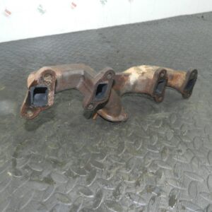 155 1999 LAND ROVER DISCOVERY 2 V8. DRIVER SIDE EXHAUSTED MANIFOLD