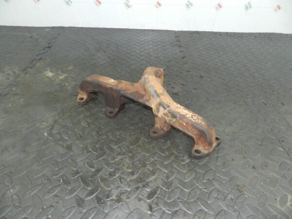155 1999 LAND ROVER DISCOVERY 2 V8. DRIVER SIDE EXHAUSTED MANIFOLD - Image 3