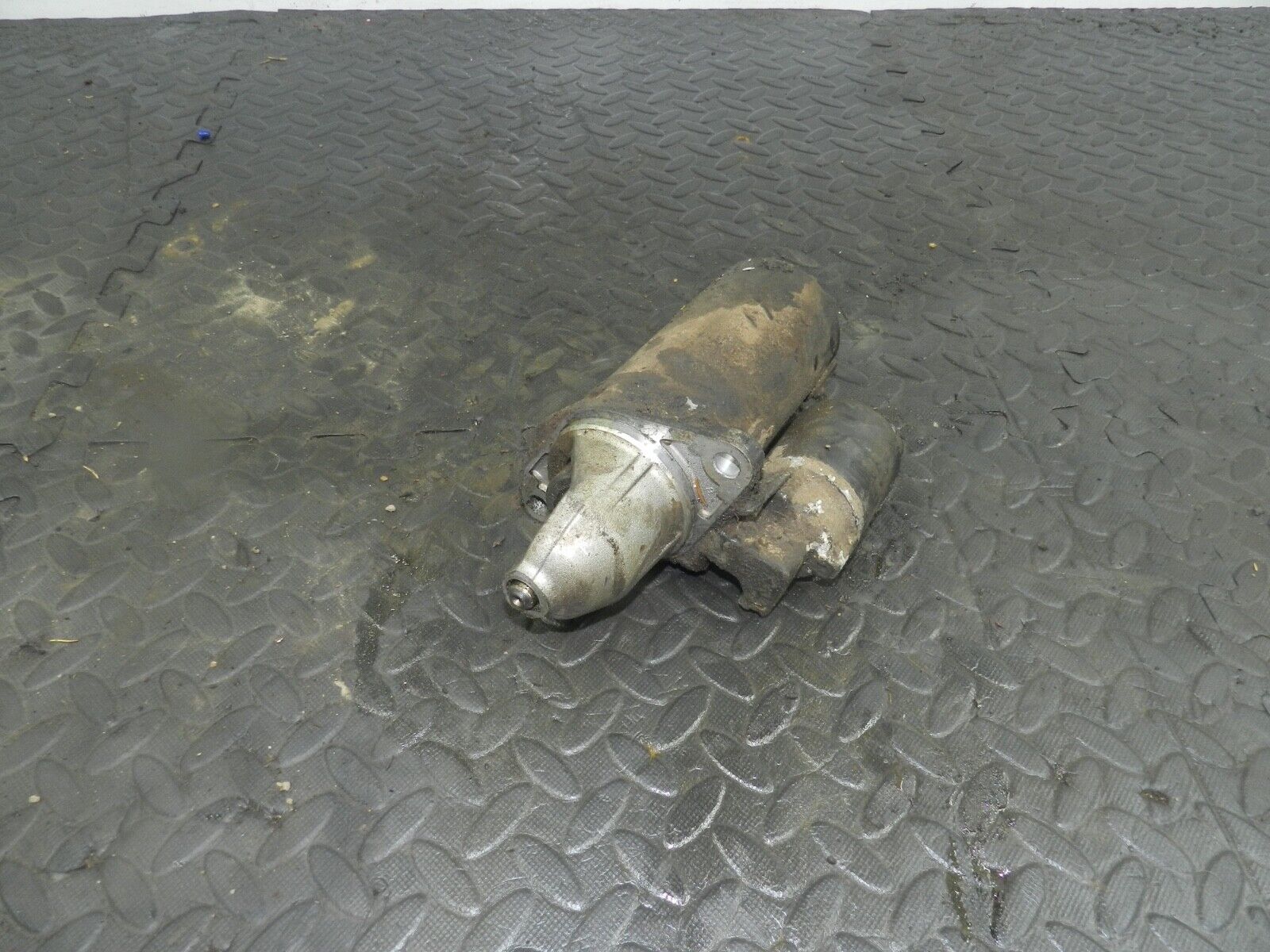 155 1999 LAND ROVER DISCOVERY 2 V8. STARTER MOTOR - Image 3