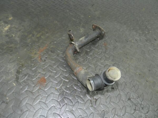 155 1999 LAND ROVER DISCOVERY 2 V8. COOLANT PIPE