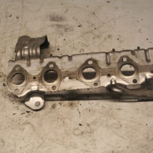 2014 FORD FOCUS MK3. HEAT SHIELD MANIFOLD GASKET 9672921080