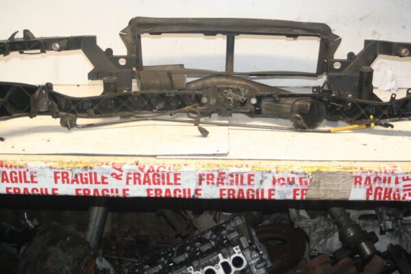 2014 FORD FOCUS MK3. SLAM PANEL FRAME - Image 5