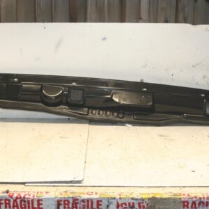 2014 FORD FOCUS MK3. SCUTTLE PANEL UNDER WIPER PANEL BM51-A01628-CC