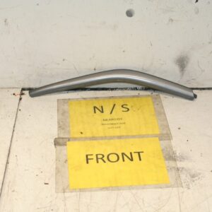 2014 FORD FOCUS MK3. PASSENGER SIDE FRONT DOOR TRIM