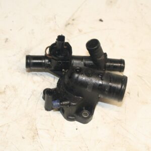 VAUXHALL VIVARO / RENAULT TRAFFIC. COOLANT THERMOSTAT HOUSING