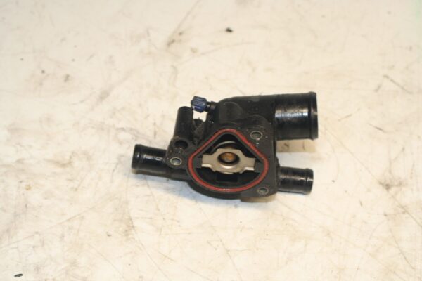 VAUXHALL VIVARO / RENAULT TRAFFIC. COOLANT THERMOSTAT HOUSING - Image 2