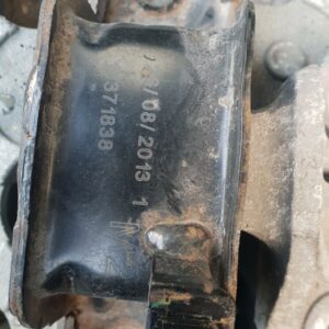 Vauxhall Adam / Corsa 2013 1.4 Petrol 87BHP Gearbox Upper Mount