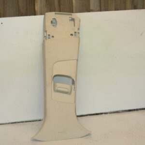 2016 FORD KUGA MK2. DRIVER SIDE B PILLAR TRIM UPPER